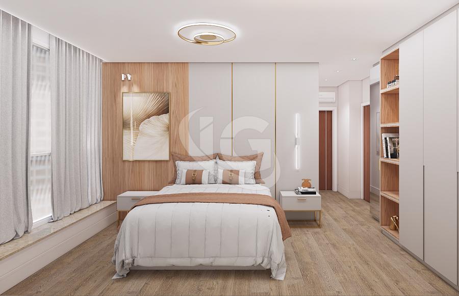 Marina Beach Towers Residence — foto 12