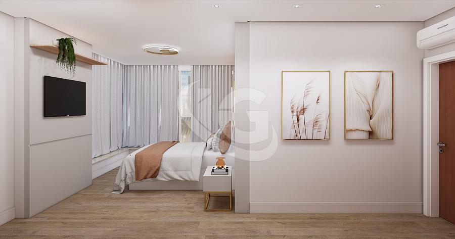 Marina Beach Towers Residence — foto 13