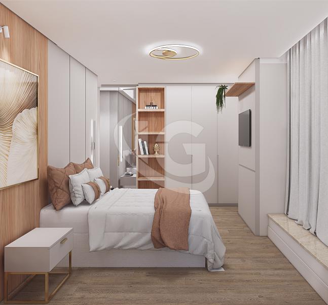 Marina Beach Towers Residence — foto 14