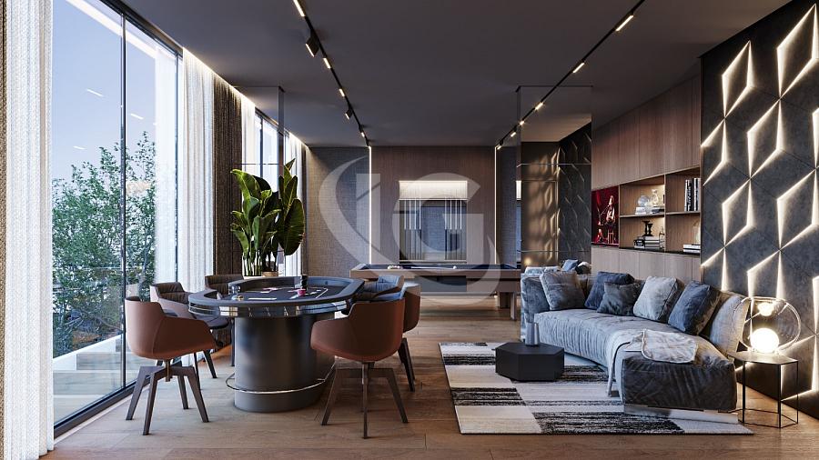 Residencial Bay House — foto 3