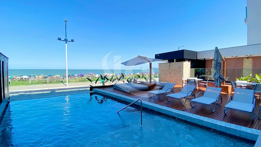 Residencial Bay House — foto 6