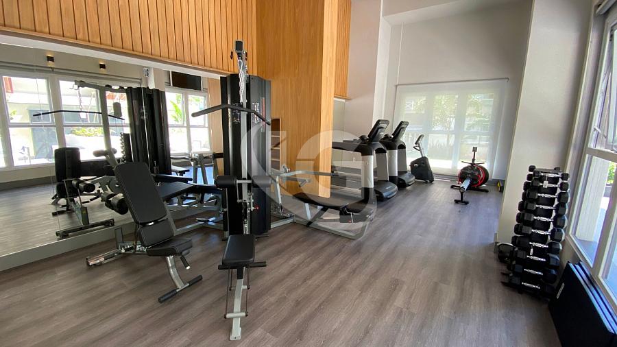 Residencial Bay House — foto 9