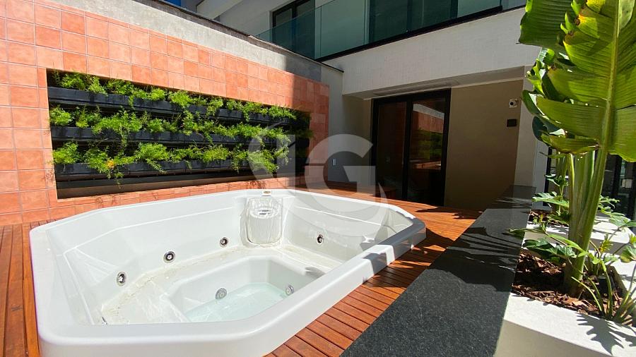 Residencial Bay House — foto 10