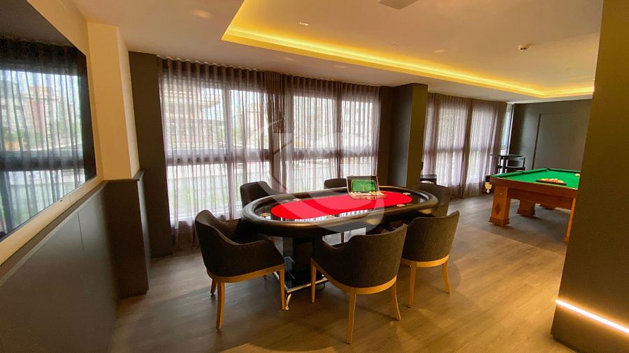 Residencial Bay House — foto 11