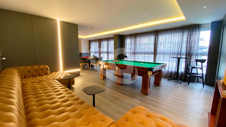 Residencial Bay House — foto 13