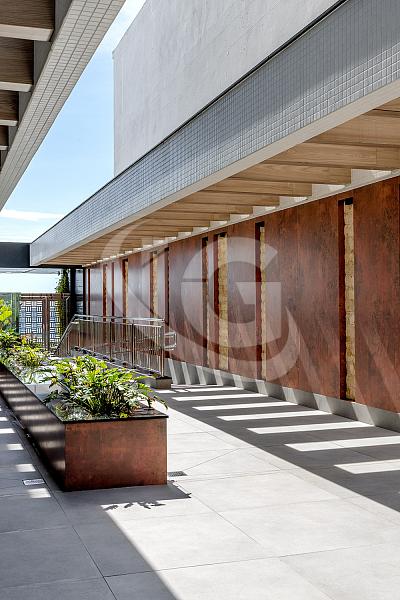 Residencial Bay House — foto 14