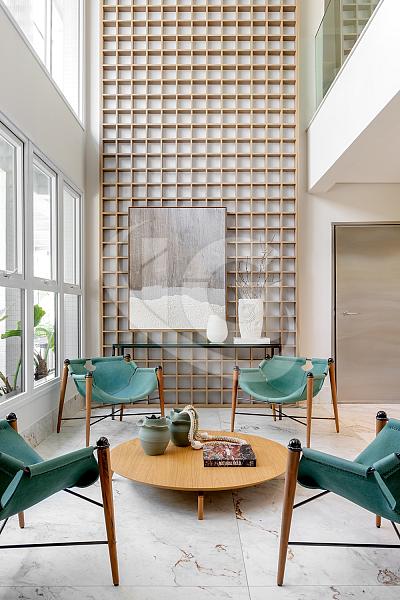 Residencial Bay House — foto 15