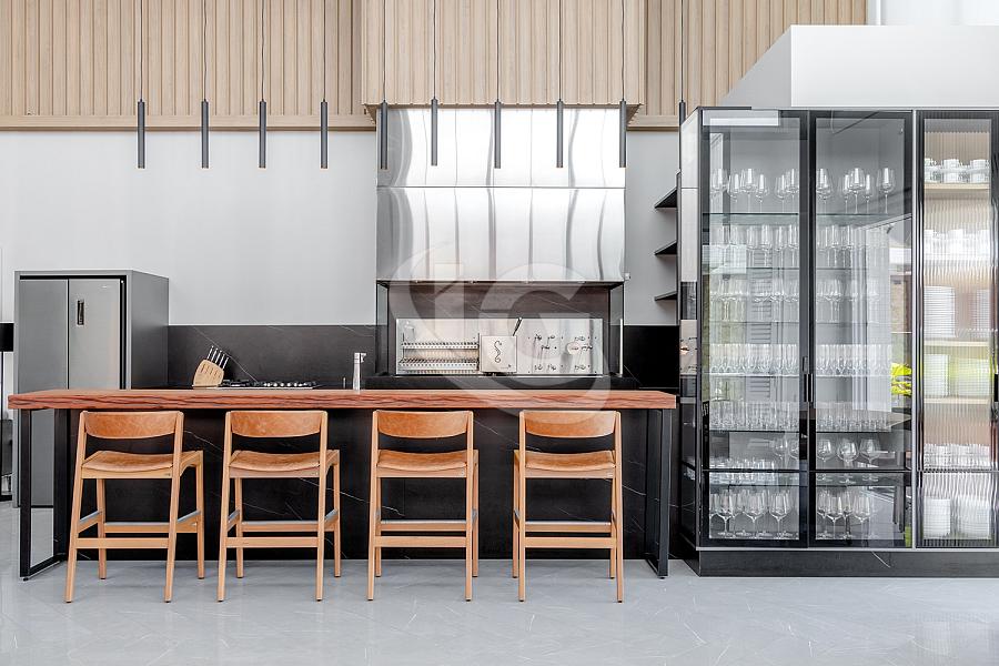 Residencial Bay House — foto 17