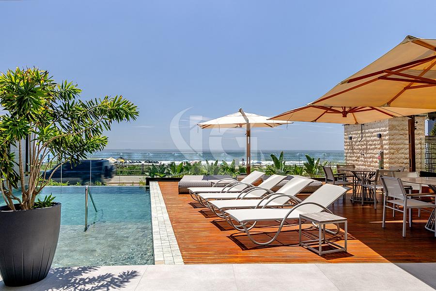 Residencial Bay House — foto 18