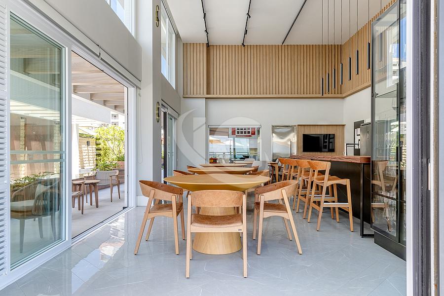 Residencial Bay House — foto 19