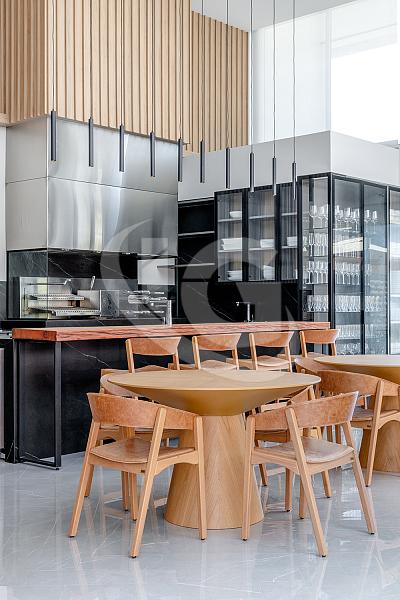 Residencial Bay House — foto 20