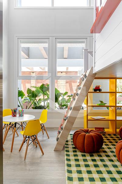 Residencial Bay House — foto 21