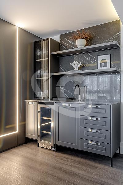 Residencial Bay House — foto 23