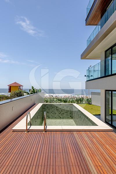 Residencial Bay House — foto 27