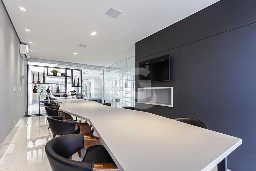 Residencial Ocean Breeze — foto 18