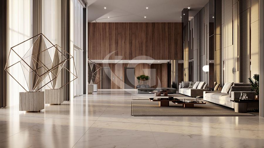 ÀPICE TOWERS — foto 4