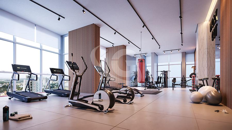 ÀPICE TOWERS — foto 6