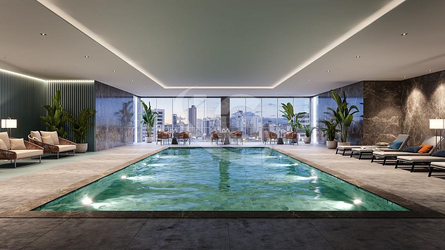 ÀPICE TOWERS — foto 9