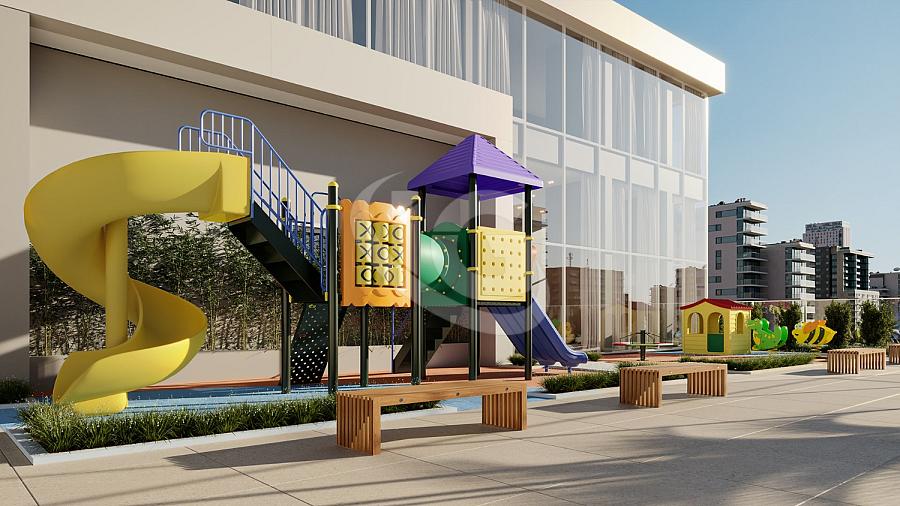 ÀPICE TOWERS — foto 11