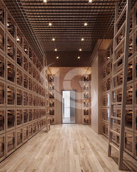 ÀPICE TOWERS — foto 13