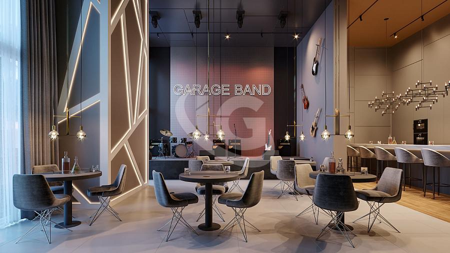 ÀPICE TOWERS — foto 14