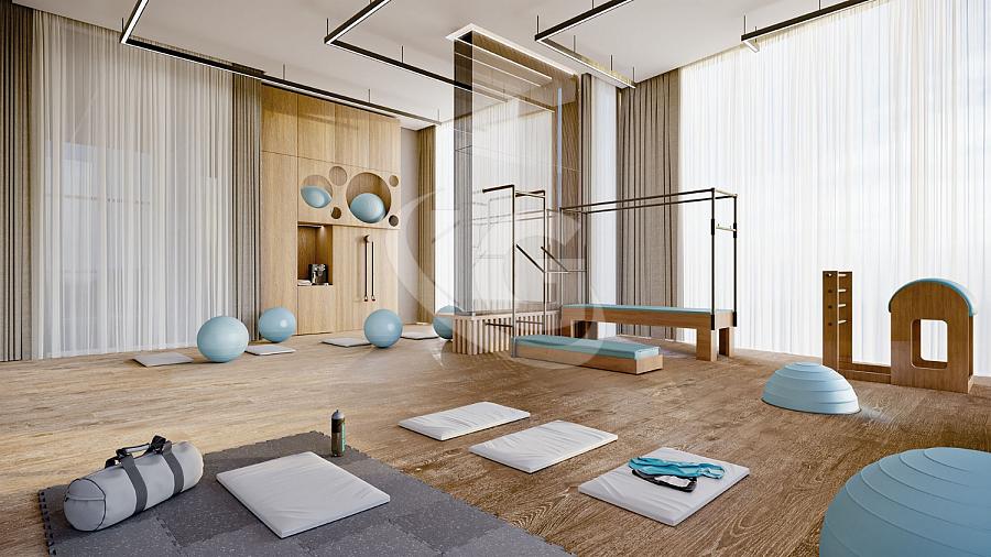 ÀPICE TOWERS — foto 15