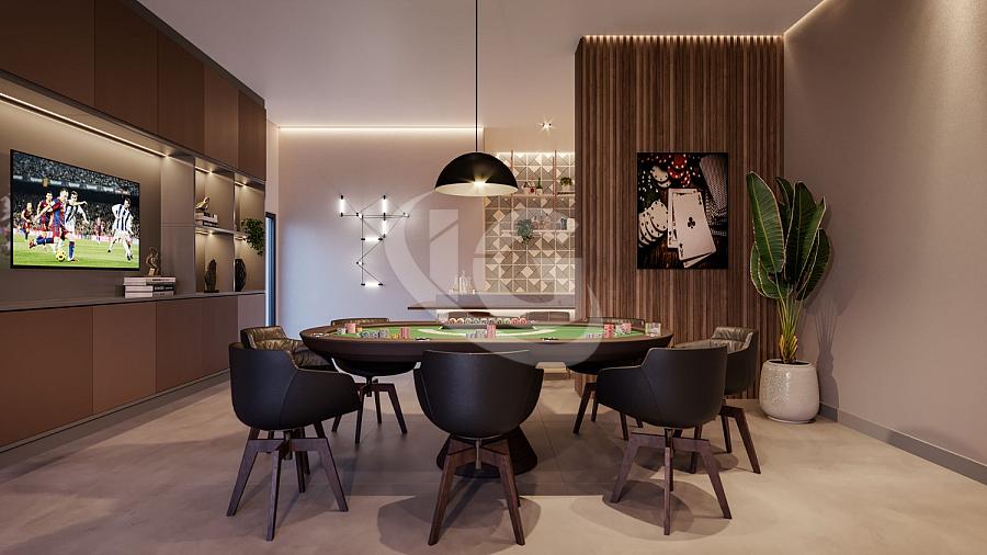 ÀPICE TOWERS — foto 16