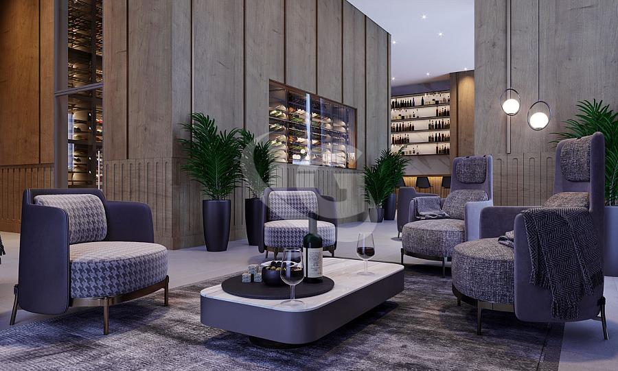 ÀPICE TOWERS — foto 17