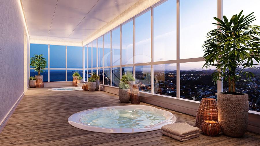 ÀPICE TOWERS — foto 19