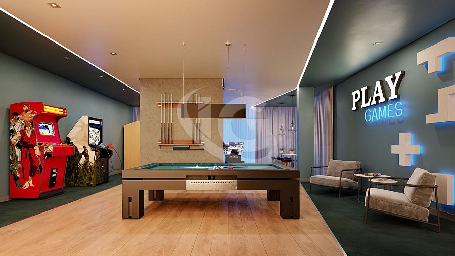 ÀPICE TOWERS — foto 23