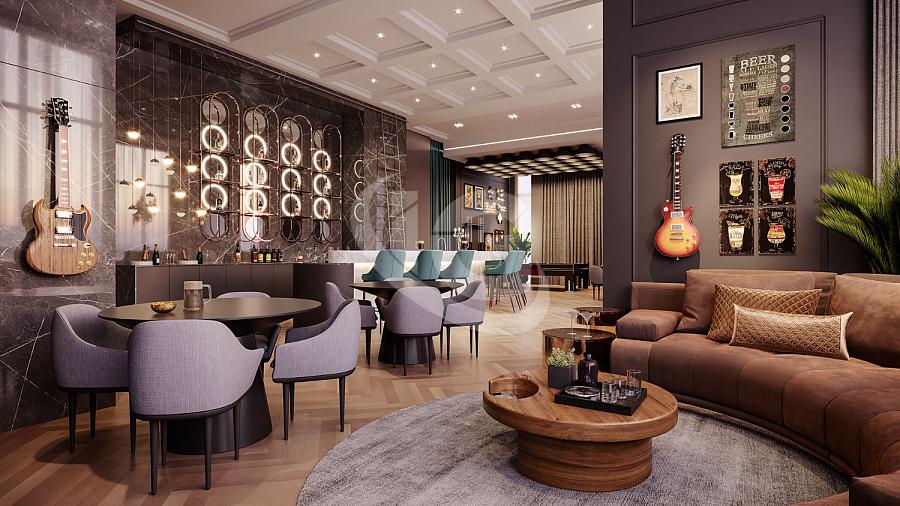 ÀPICE TOWERS — foto 24