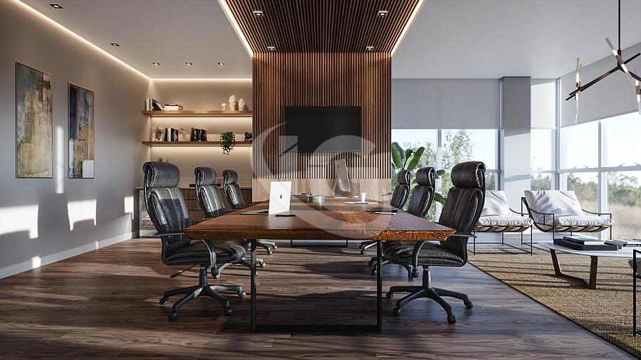 ÀPICE TOWERS — foto 25