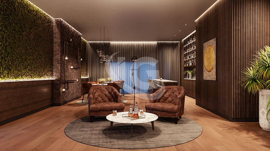 ÀPICE TOWERS — foto 26