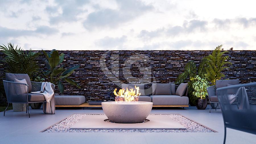 ÀPICE TOWERS — foto 27