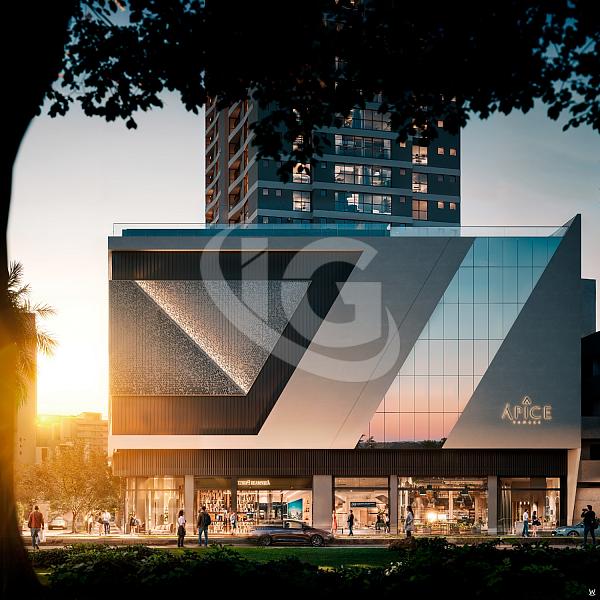 ÀPICE TOWERS — foto 35