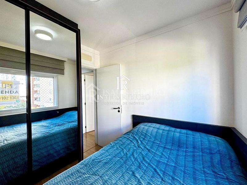 Apartamento 03 Quartos com 01 suíte no Estreito,Florianópolis — foto 13