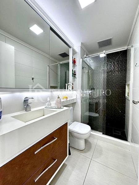 Apartamento 03 Quartos com 01 suíte no Estreito,Florianópolis — foto 10