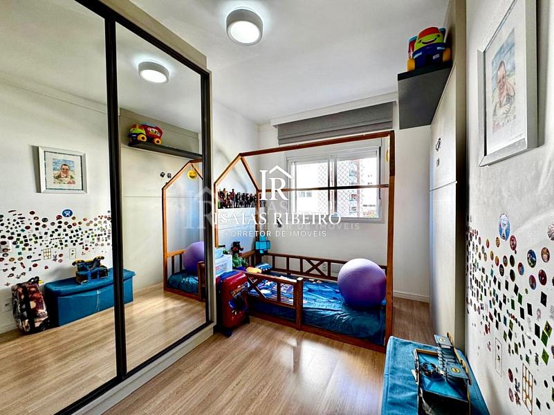 Apartamento 03 Quartos com 01 suíte no Estreito,Florianópolis — foto 11