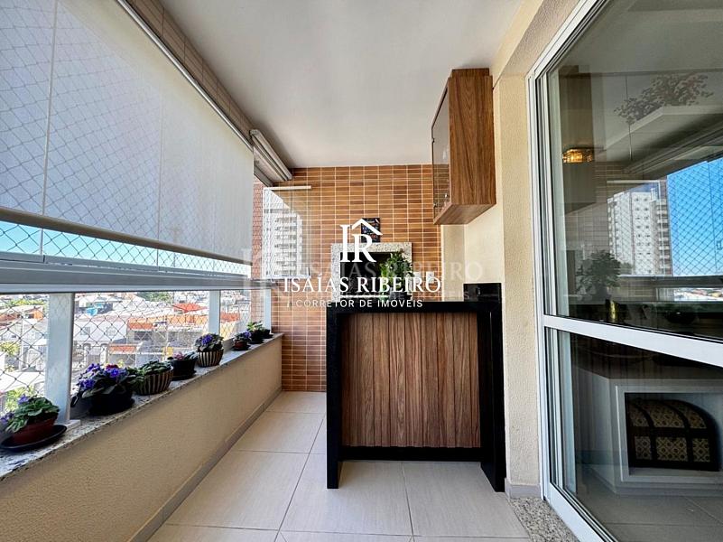 Apartamento 03 Quartos com 01 suíte no Estreito,Florianópolis — foto 8
