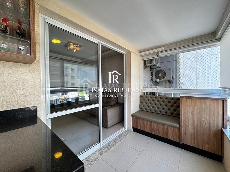 Apartamento 03 Quartos com 01 suíte no Estreito,Florianópolis — foto 6