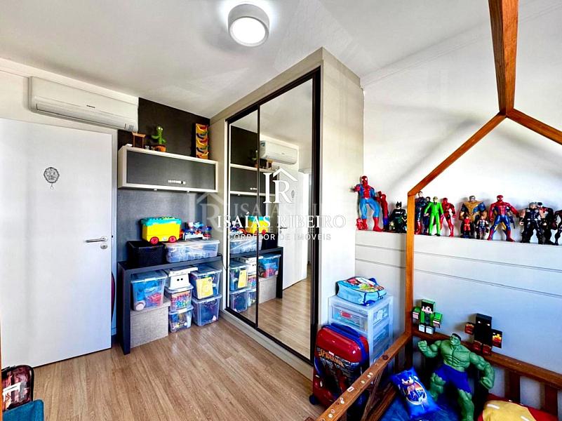 Apartamento 03 Quartos com 01 suíte no Estreito,Florianópolis — foto 12