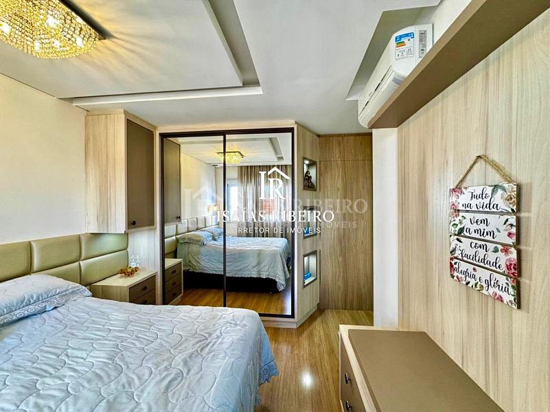 Apartamento 03 Quartos com 01 suíte no Estreito,Florianópolis — foto 16