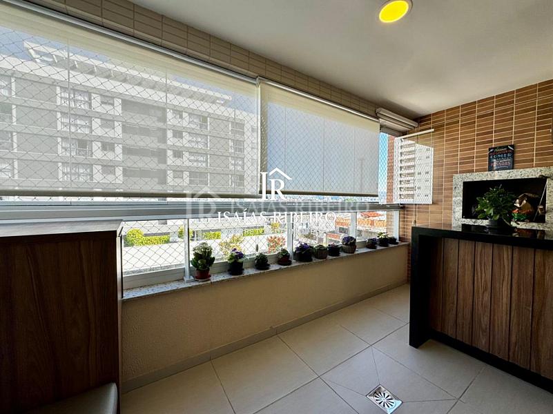 Apartamento 03 Quartos com 01 suíte no Estreito,Florianópolis — foto 7