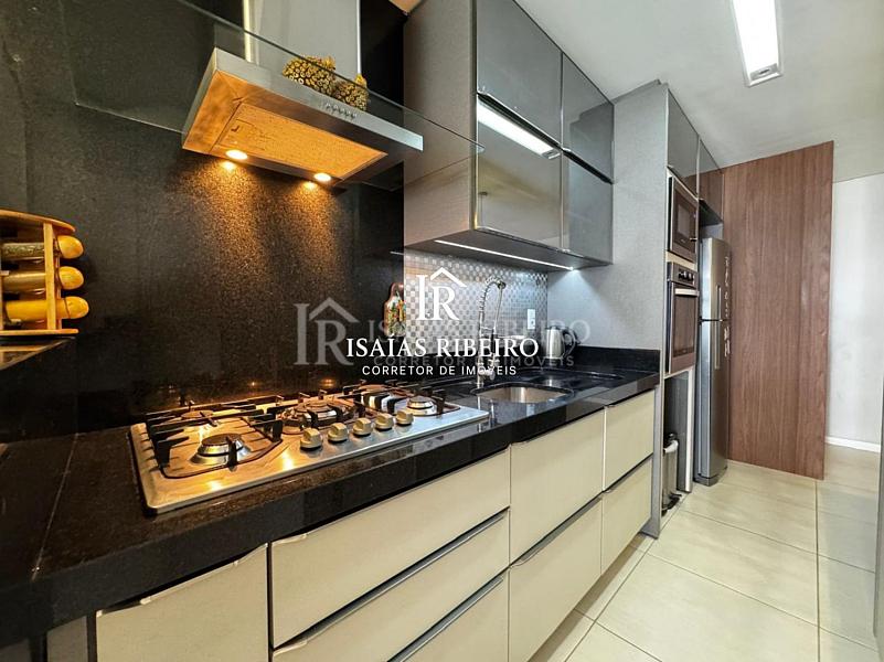 Apartamento 03 Quartos com 01 suíte no Estreito,Florianópolis — foto 9