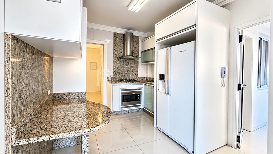 Apartamento com 3 Quartos e 1 Su�te em Campinas, S�o Jos� 5