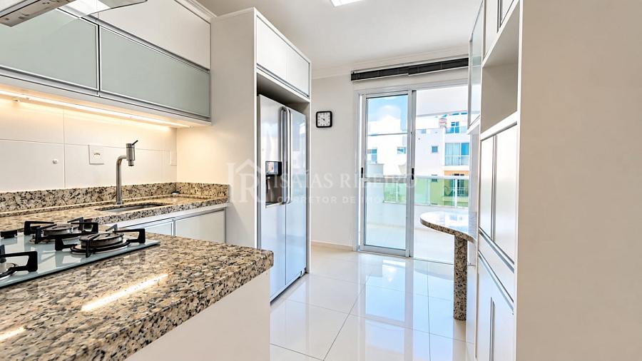 Apartamento com 3 Quartos e 1 Su�te em Campinas, S�o Jos� 4