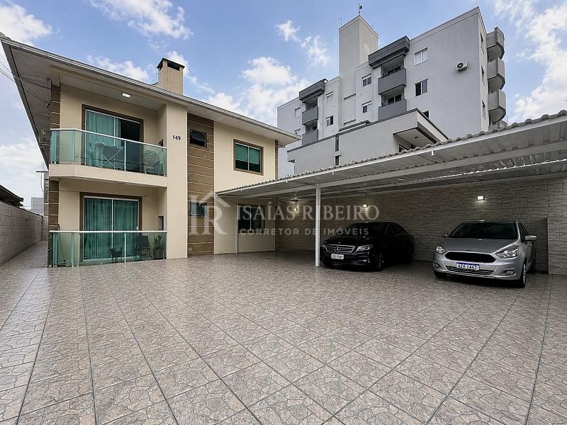 Apartamento amplo com 2 quartos e 1 banheiro em Areias, S�o Jos� 8
