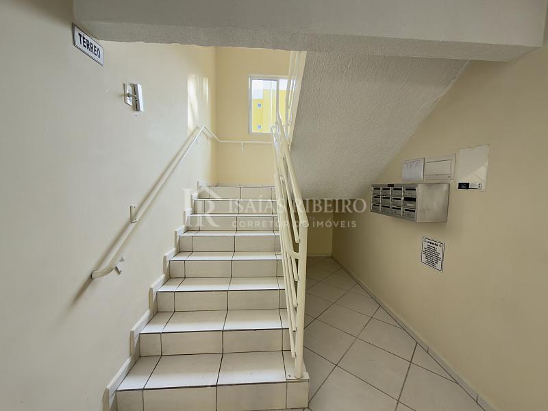 Apartamento planejado com 2 quartos e 1 banheiro no Real Parque, S�o Jos� - SC 12