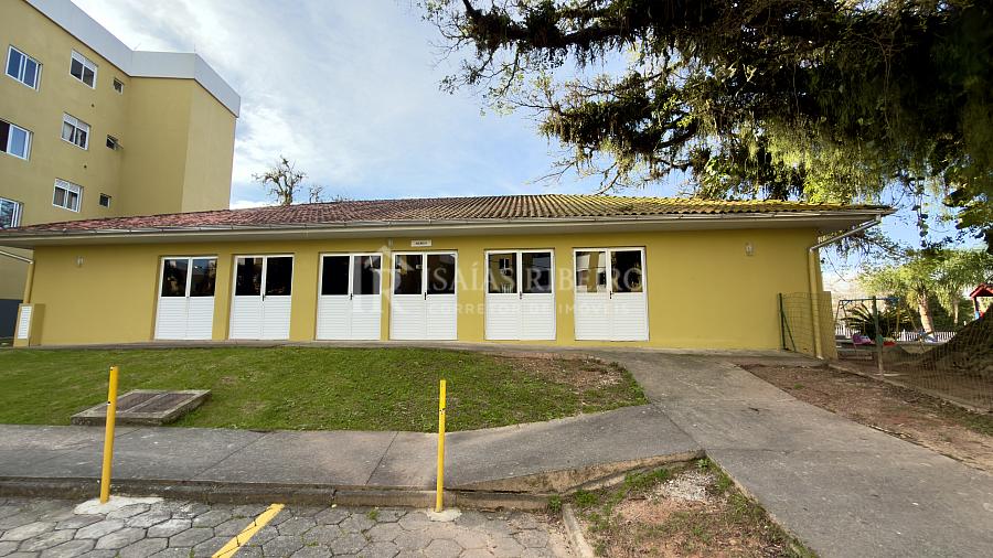Apartamento planejado com 2 quartos e 1 banheiro no Real Parque, S�o Jos� - SC 15