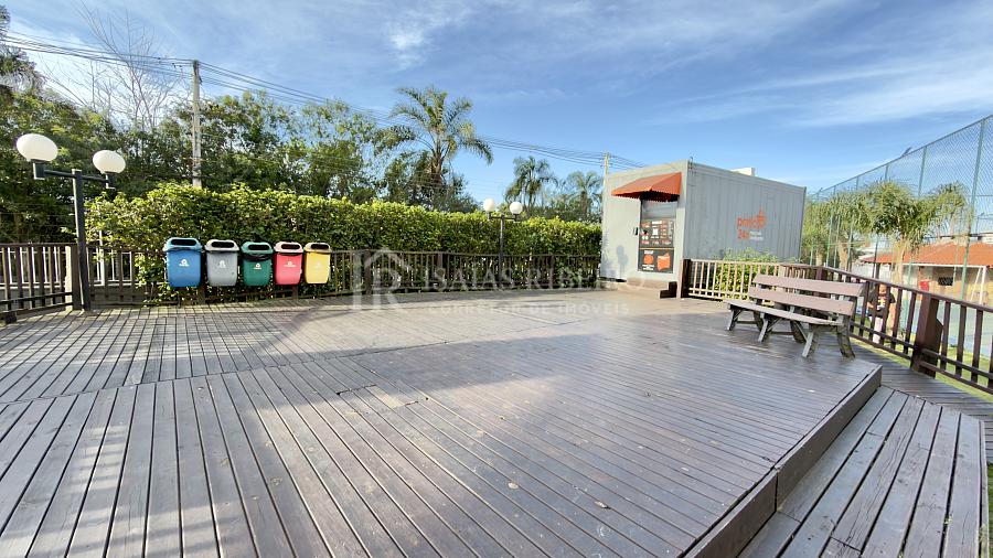 Apartamento planejado com 2 quartos e 1 banheiro no Real Parque, S�o Jos� - SC 18